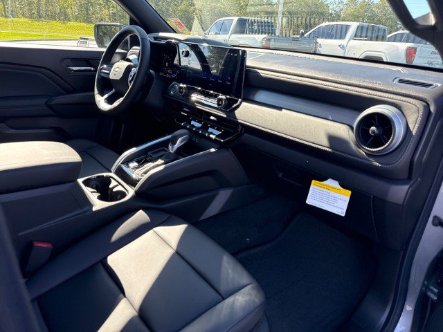 New 2026 Chevrolet Colorado LT w/ LT Convenience Package RWD image 10