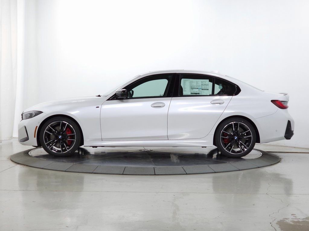 Used 2026 BMW M340i xDrive M340i xDrive image 5