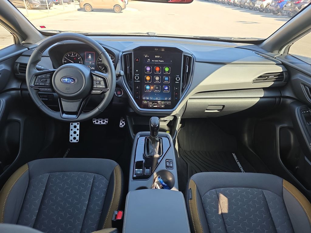 Certified 2025 Subaru Crosstrek 2.5i Sport image 14