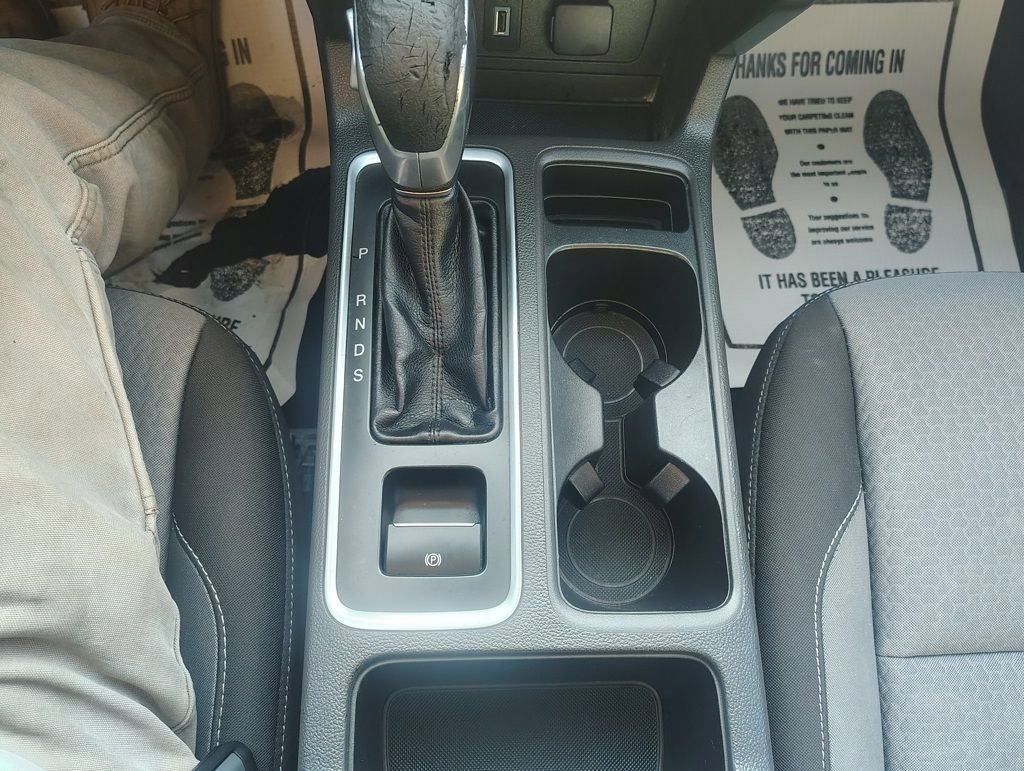 Certified 2018 Ford Escape SE image 21