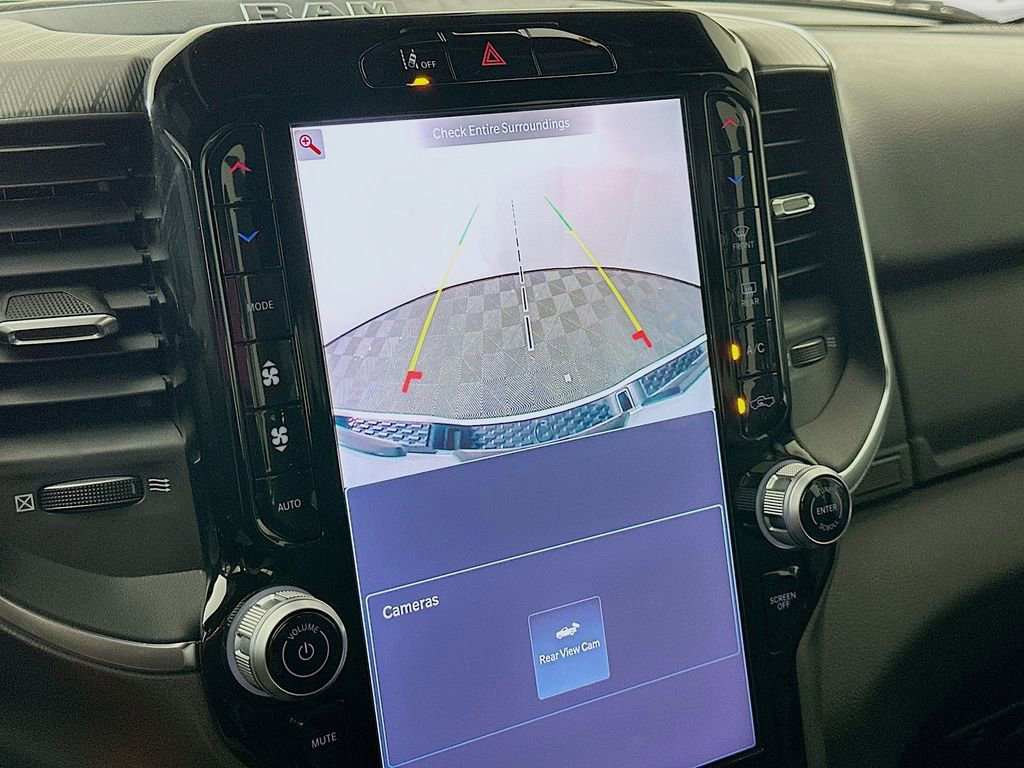 Used 2025 RAM 1500 Big Horn image 23