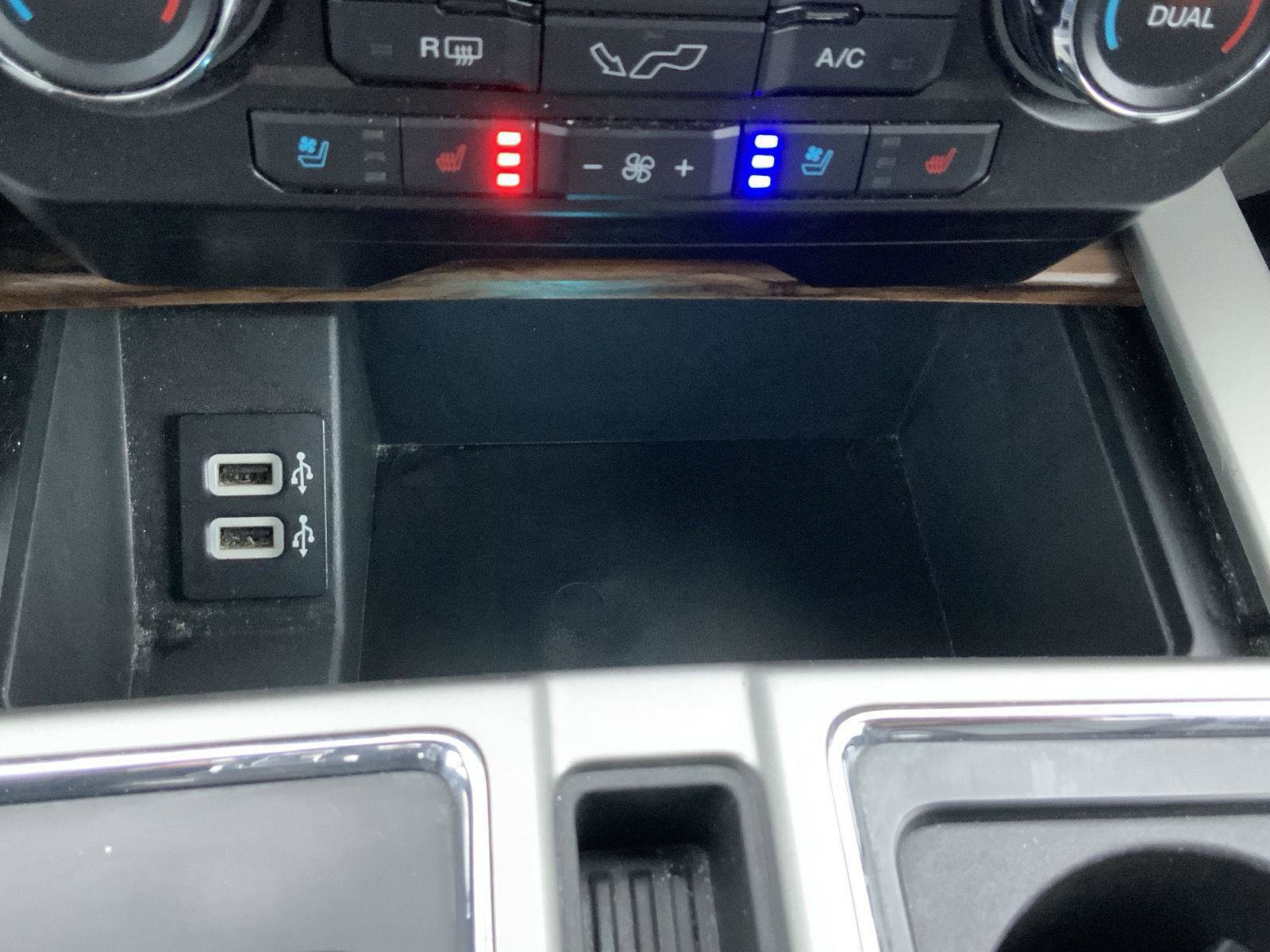 Used 2019 Ford F150 Lariat image 48