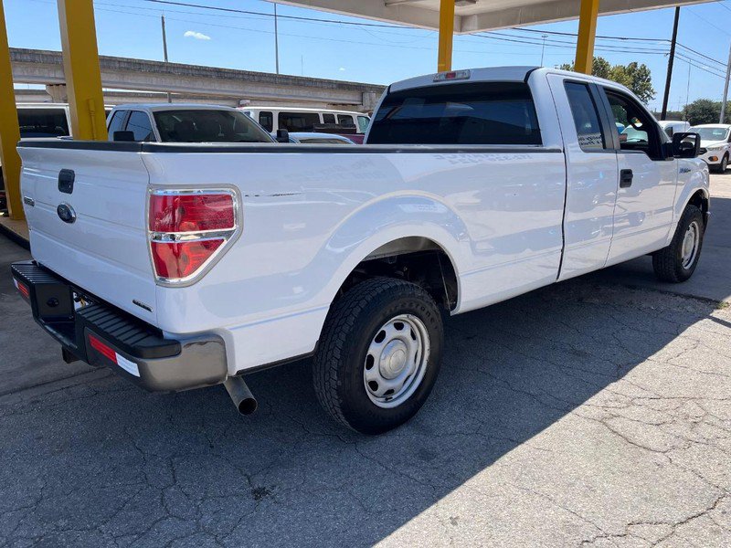 Used 2014 Ford F150 XL w/ Power Equipment Group RWD image 4