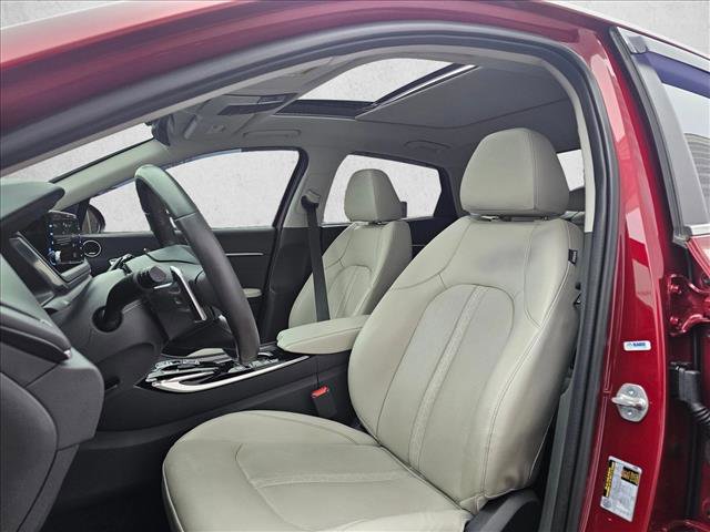 Used 2023 Hyundai Sonata Limited image 20