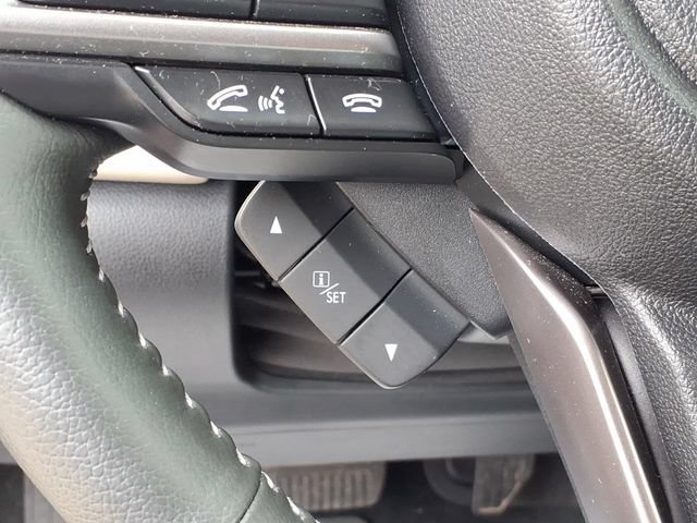 Used 2023 Subaru Forester Limited AWD/4WD image 31