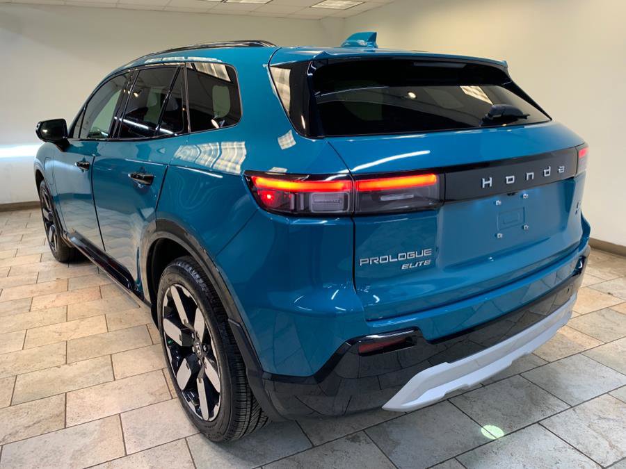 Used 2024 Honda Prologue Elite image 6
