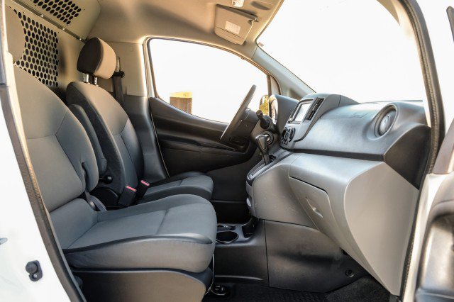 Used 2021 Nissan NV200 SV image 33