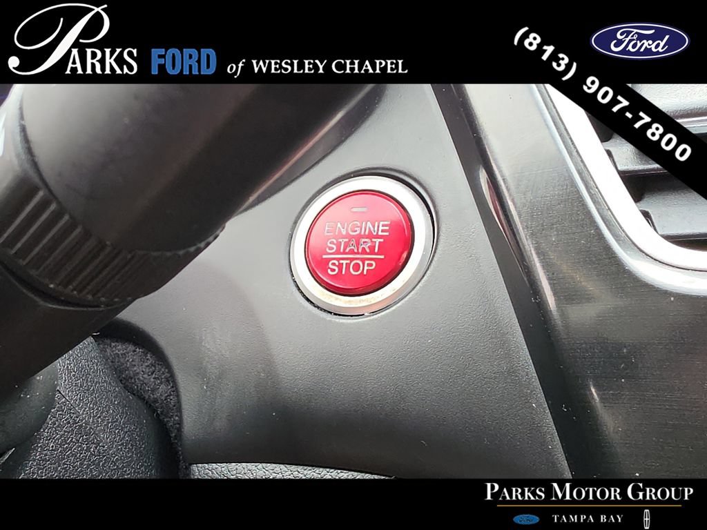 Used 2015 Honda Civic EX image 26