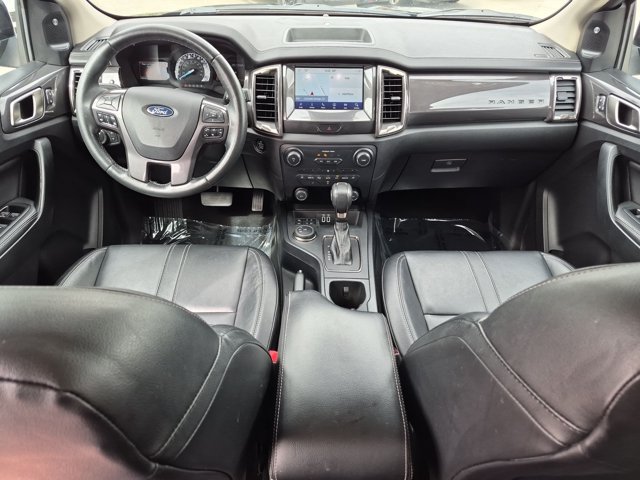 Used 2020 Ford Ranger Lariat w/ Equipment Group 501A Mid AWD/4WD image 17