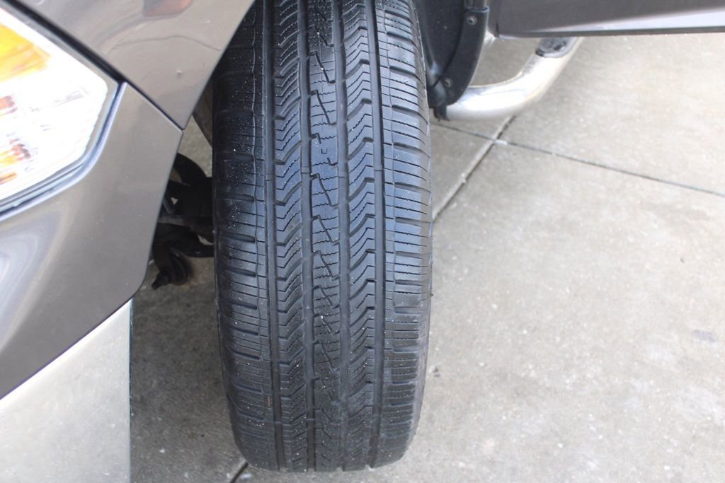 Used 2014 RAM 1500 Big Horn image 13