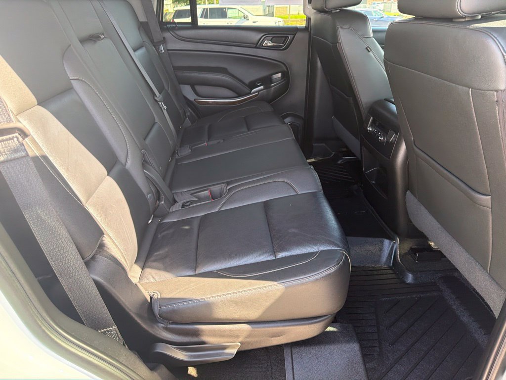 Used 2018 Chevrolet Tahoe LT AWD/4WD image 13