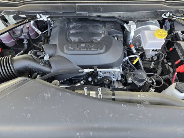 Certified 2024 RAM 2500 Tradesman w/ Special Service Vehicle Group AWD/4WD image 39