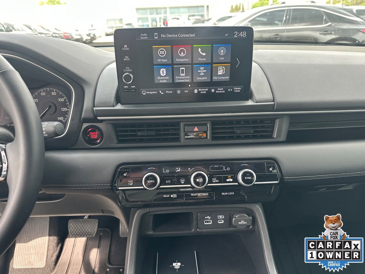 Used 2025 Honda Pilot Touring image 28