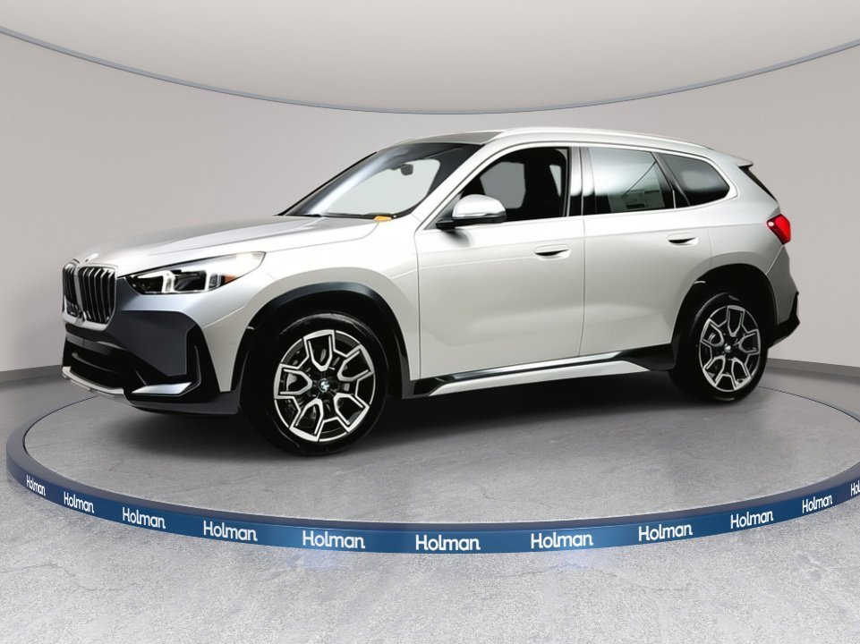 New 2026 BMW X1 xDrive28i