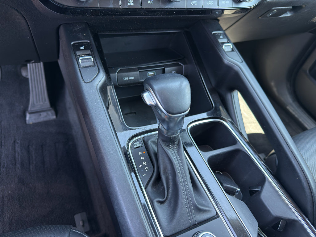 Used 2021 Kia Telluride S image 18