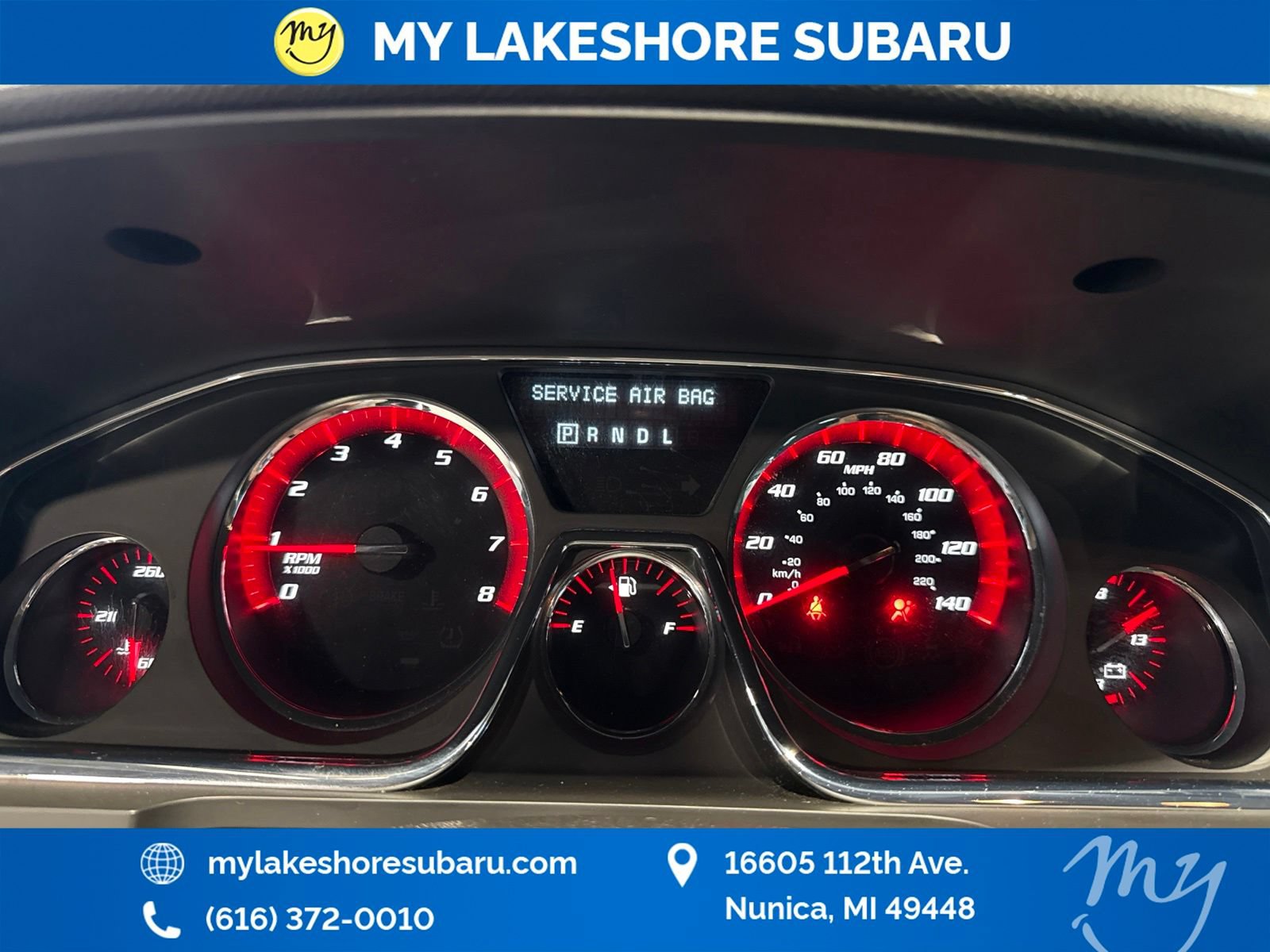 Used 2014 GMC Acadia SLE AWD/4WD image 20