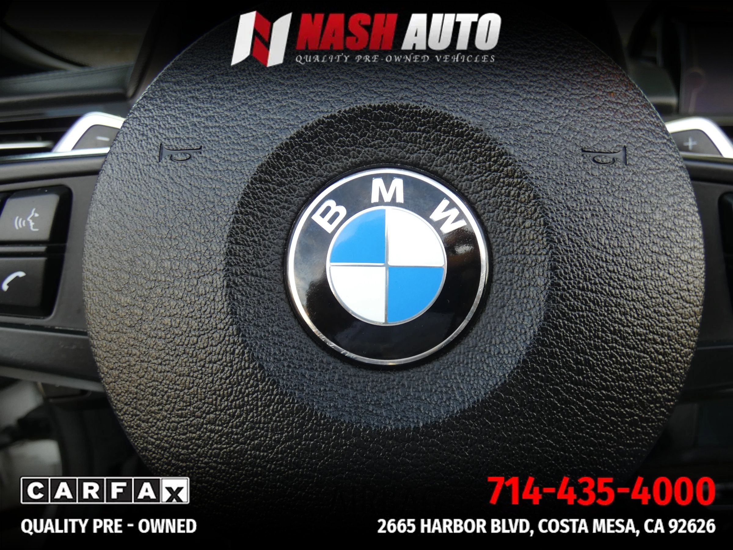 Used 2015 BMW Z4 sDrive35is RWD image 52