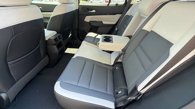 New 2026 Honda Prologue Touring image 16