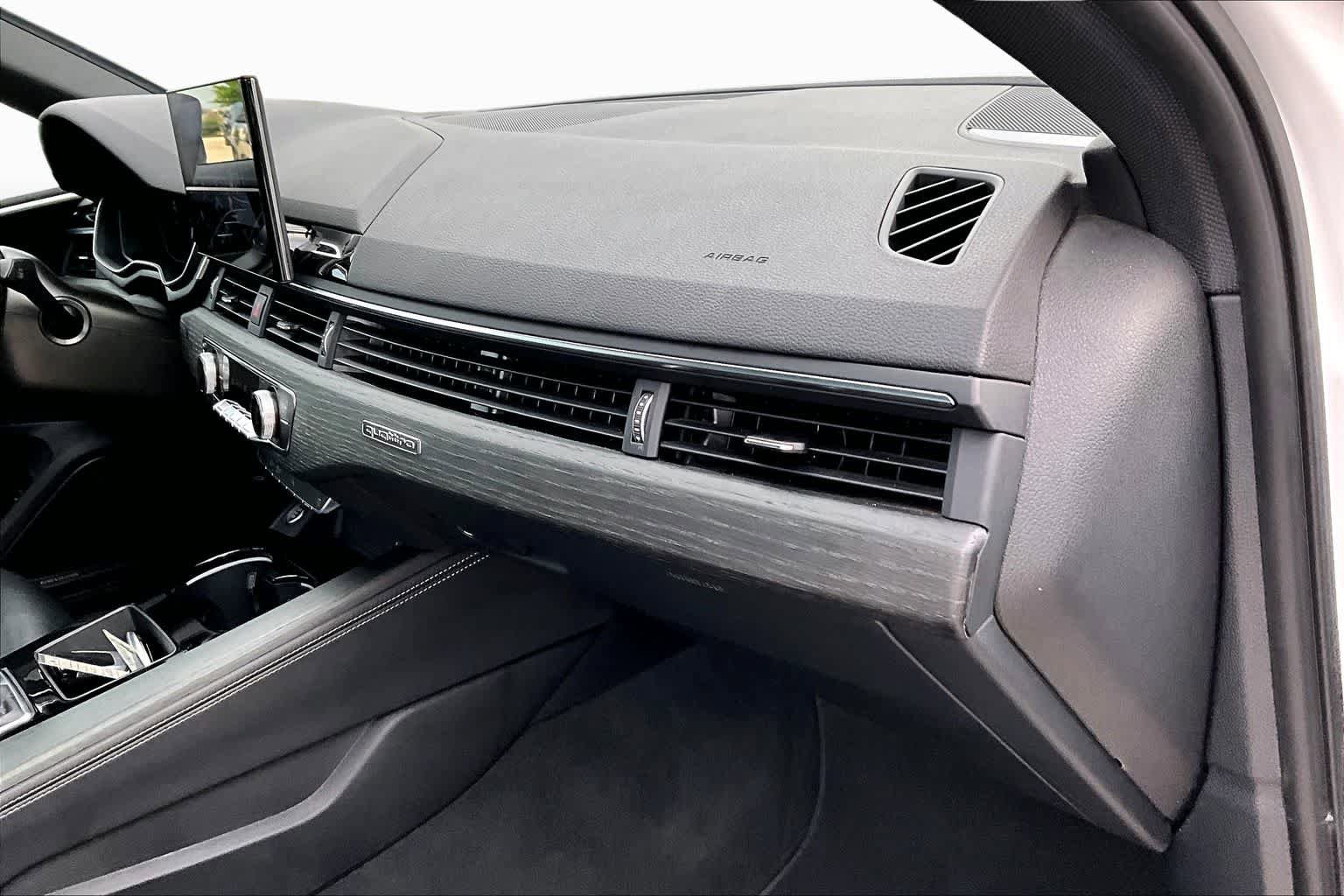 Used 2024 Audi A4 2.0T Premium Plus AWD/4WD image 18