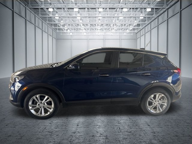 Used 2023 Buick Encore GX Preferred w/ Cold Weather Comfort Package FWD image 2