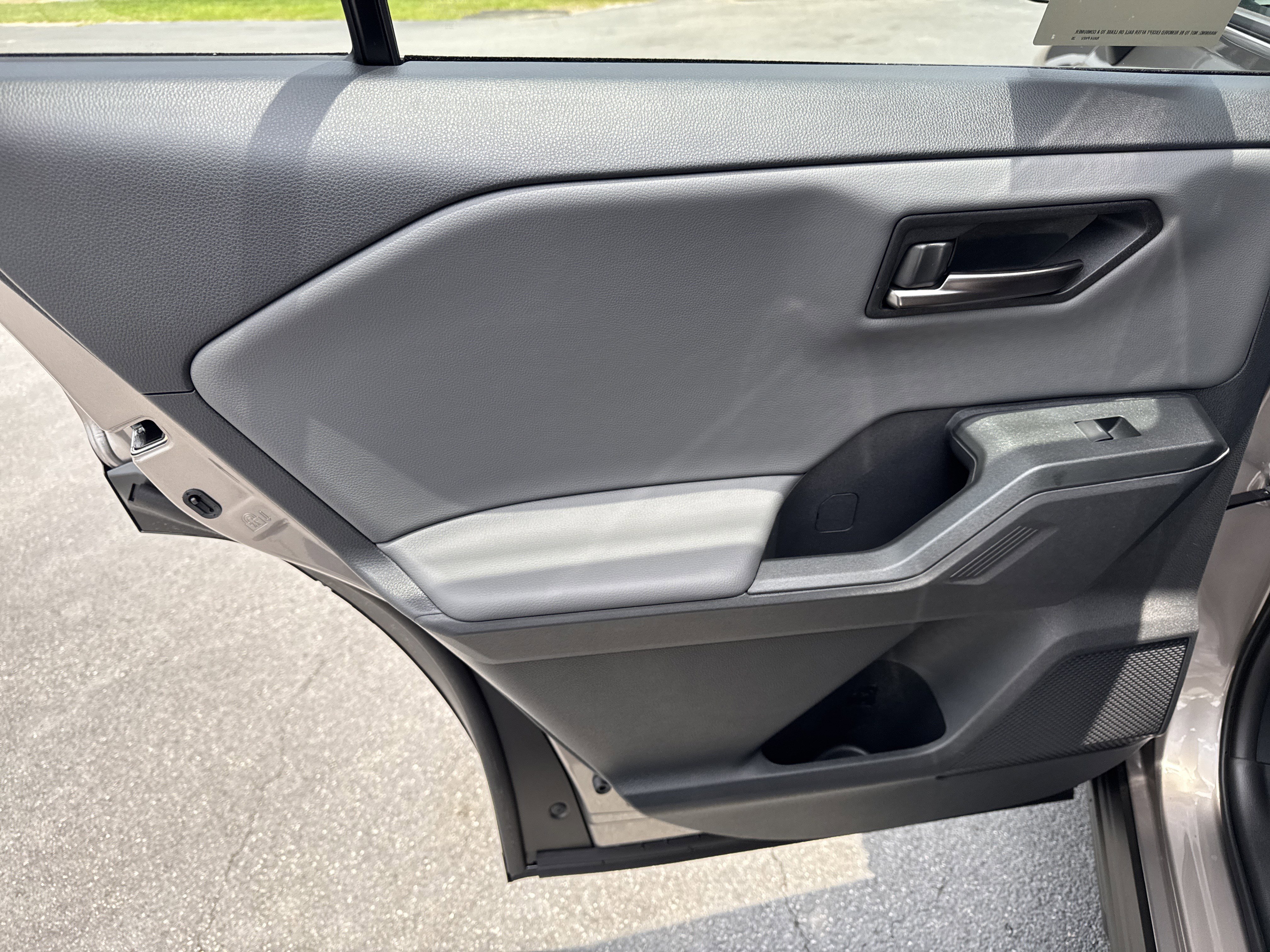 New 2026 Toyota RAV4 SE AWD/4WD image 26