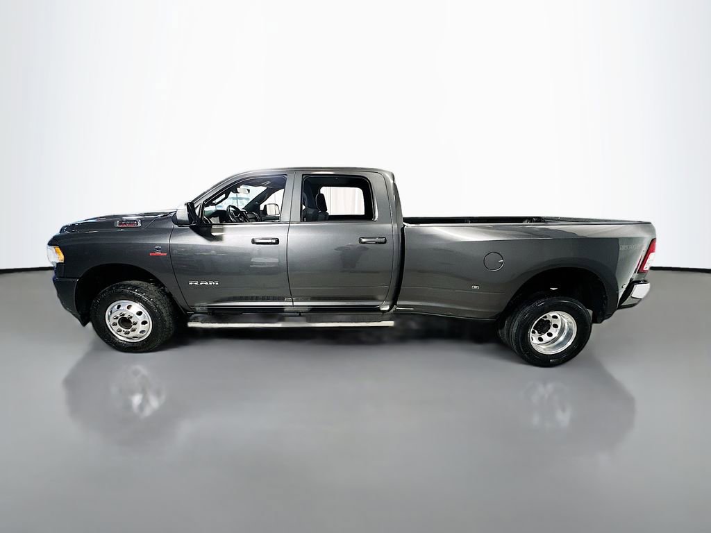 Used 2021 RAM 3500 Big Horn w/ Level 1 Equipment Group image 5