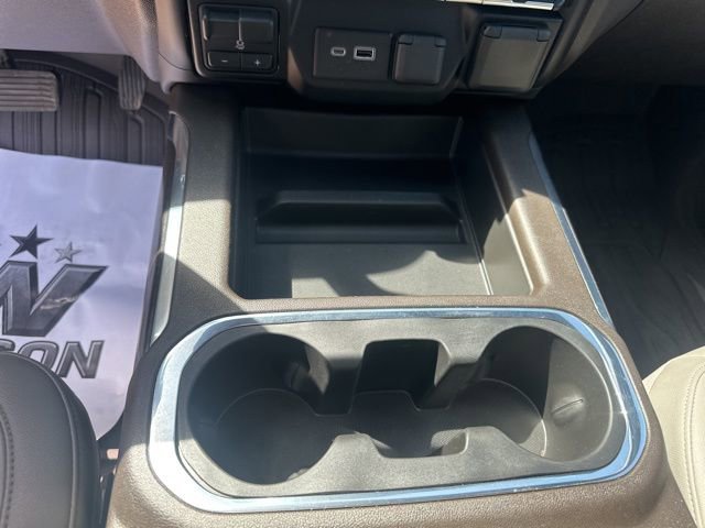 Used 2022 GMC Sierra 1500 SLT image 27
