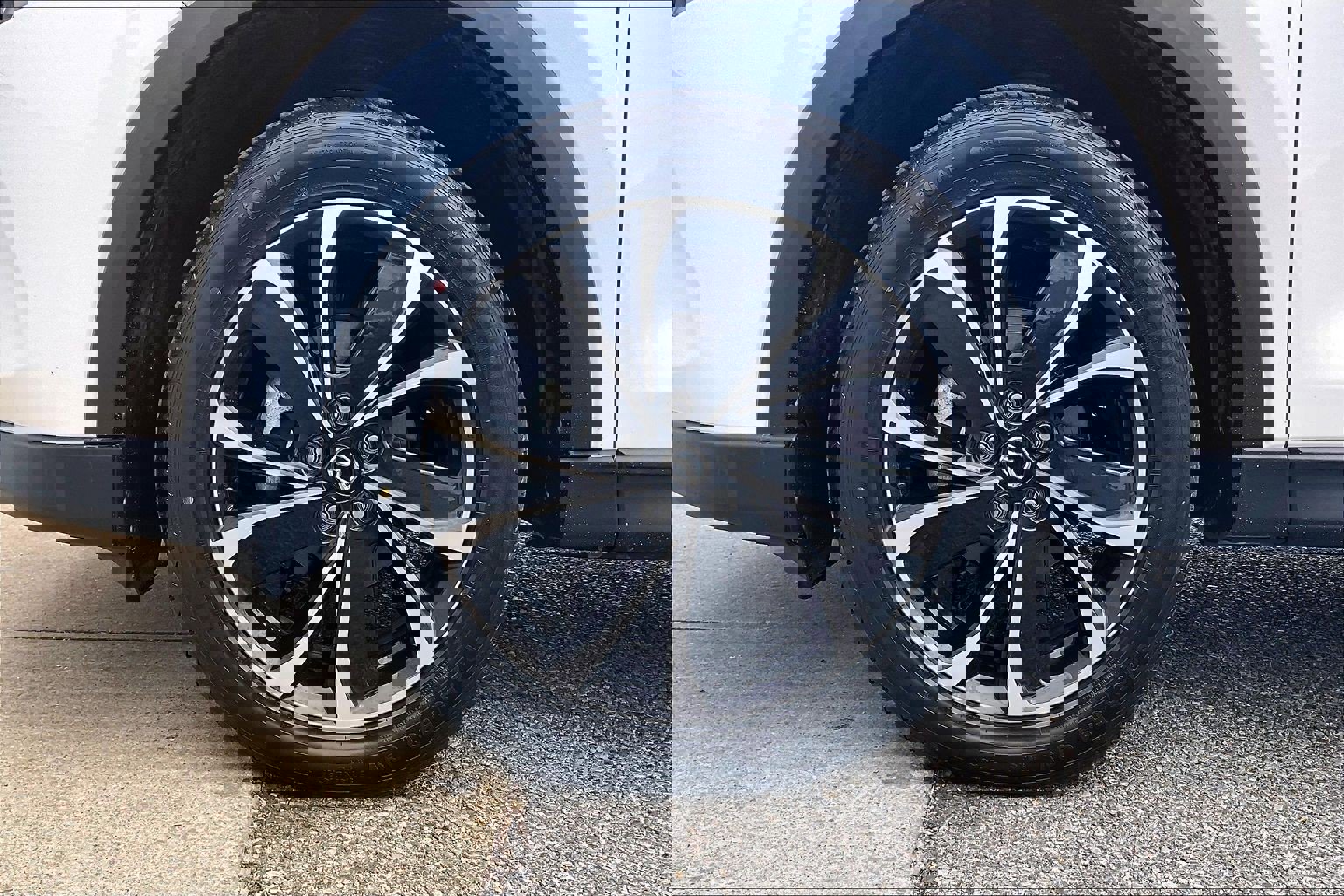 Used 2022 MAZDA CX-5 AWD 2.5 S w/ Premium Package image 11