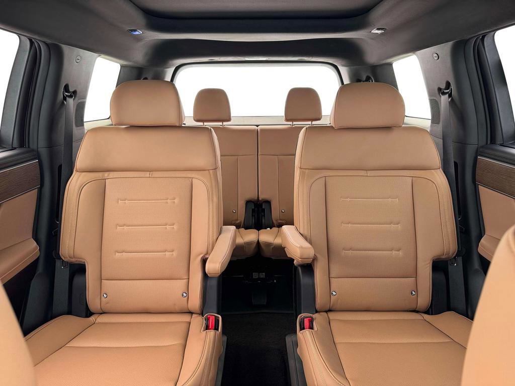 New 2026 Hyundai Santa Fe Calligraphy image 17