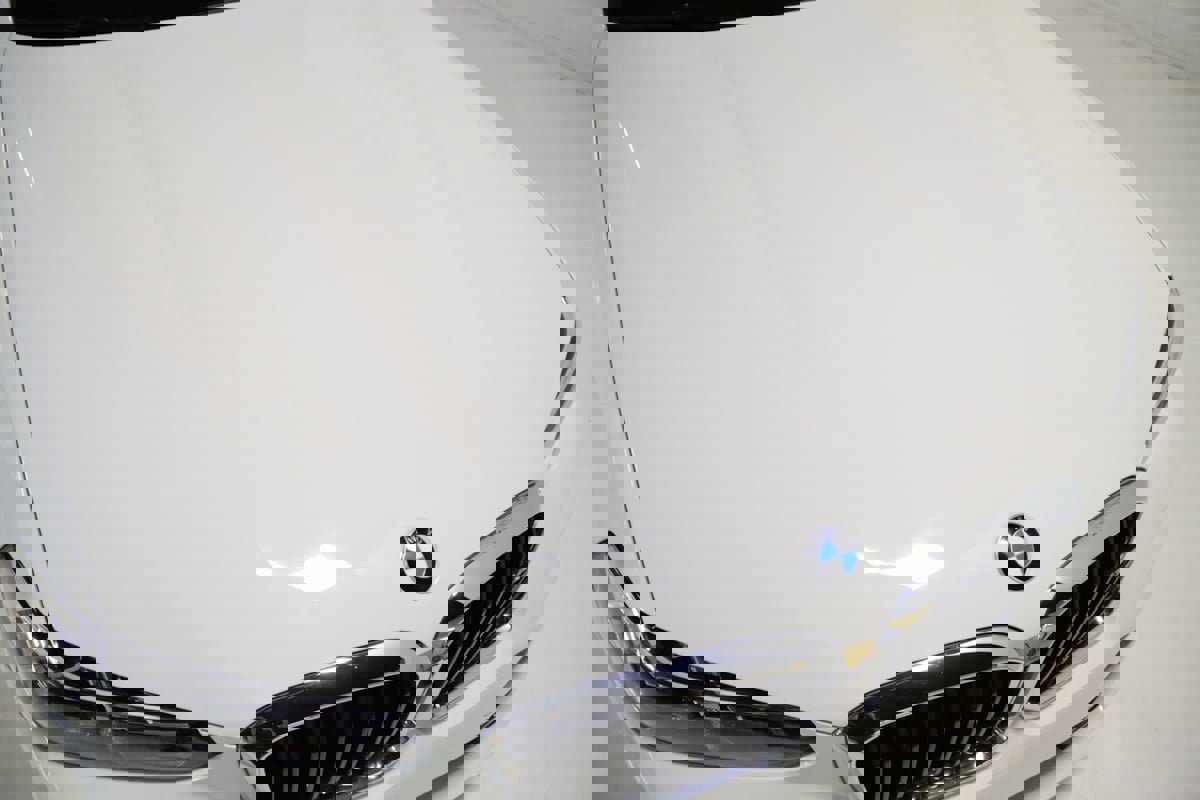 Used 2022 BMW X3 M image 29