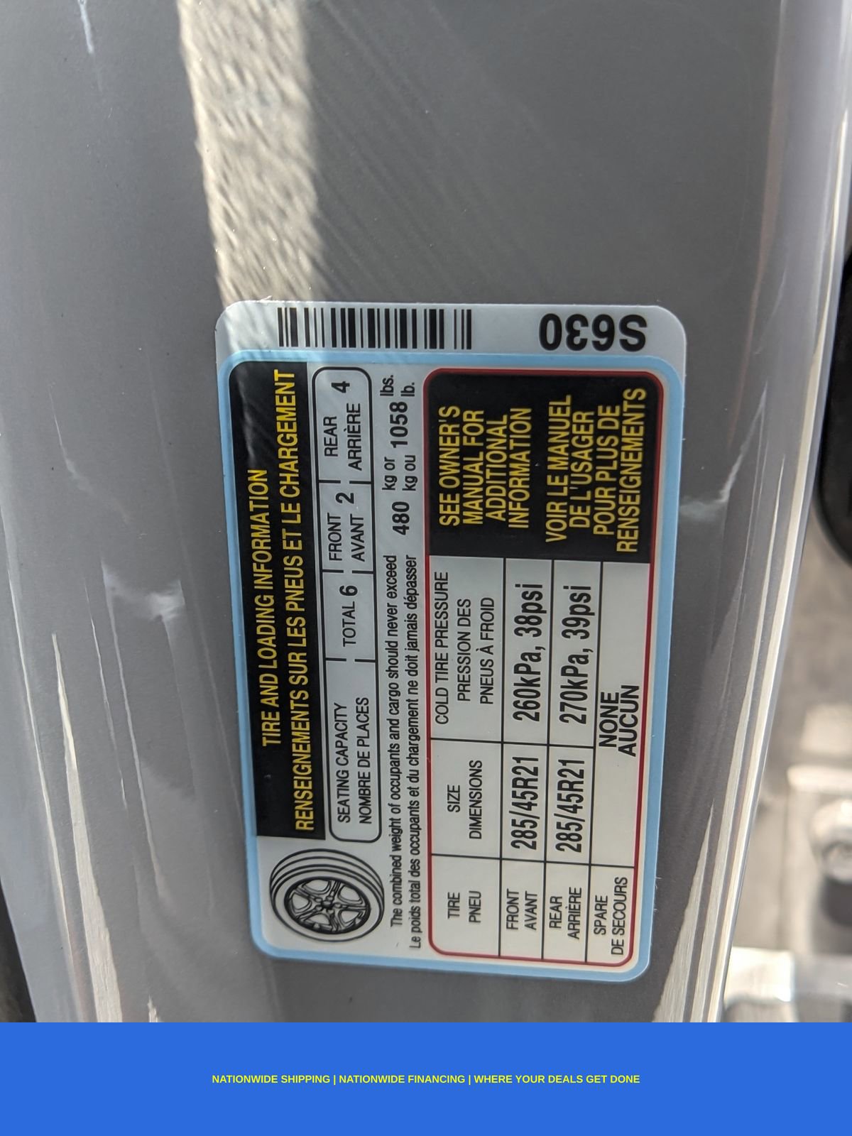 New 2026 Hyundai Ioniq 9 Limited image 45