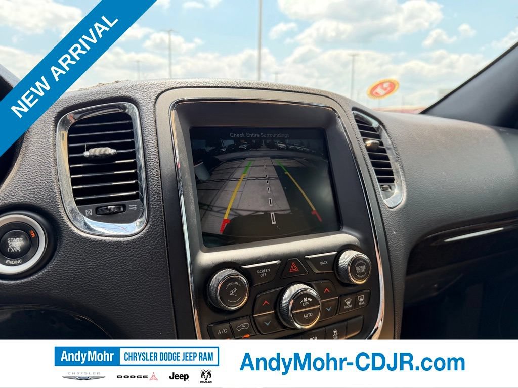 Used 2014 Dodge Durango Citadel w/ Technology Group AWD/4WD image 20