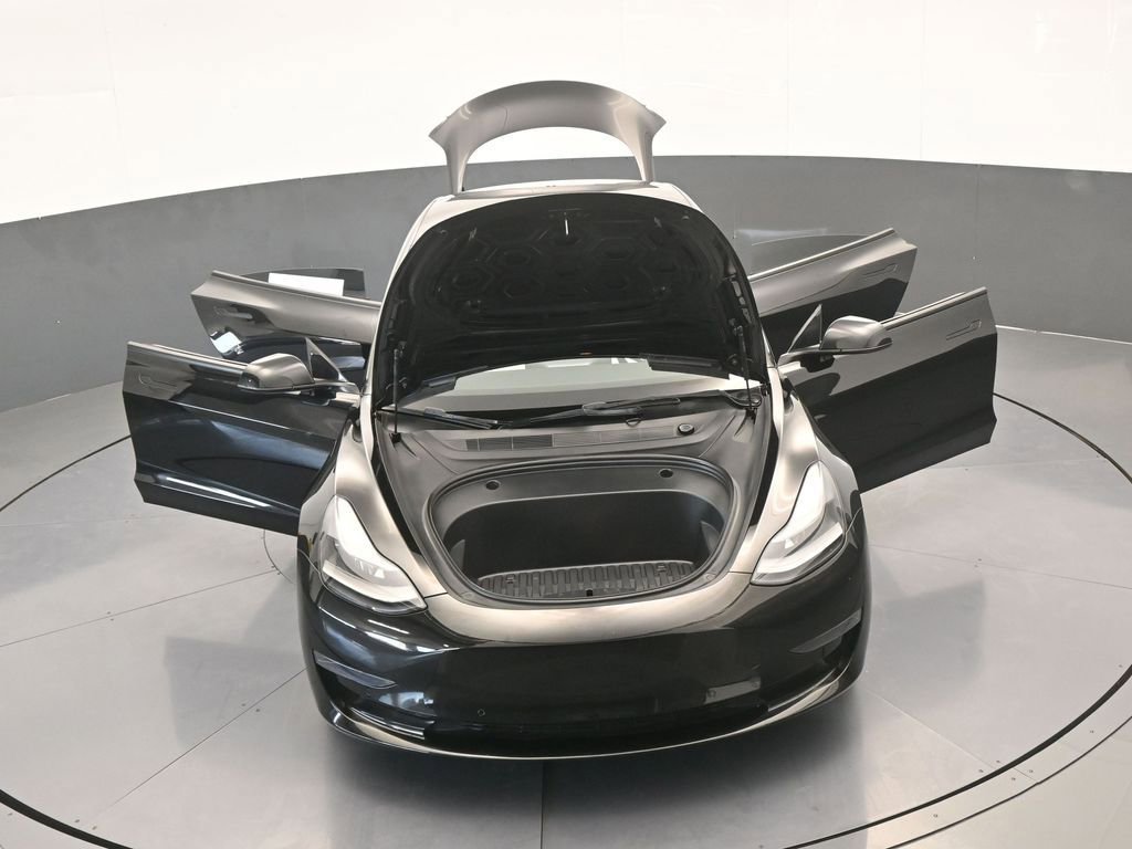 Used 2022 Tesla Model 3 image 68
