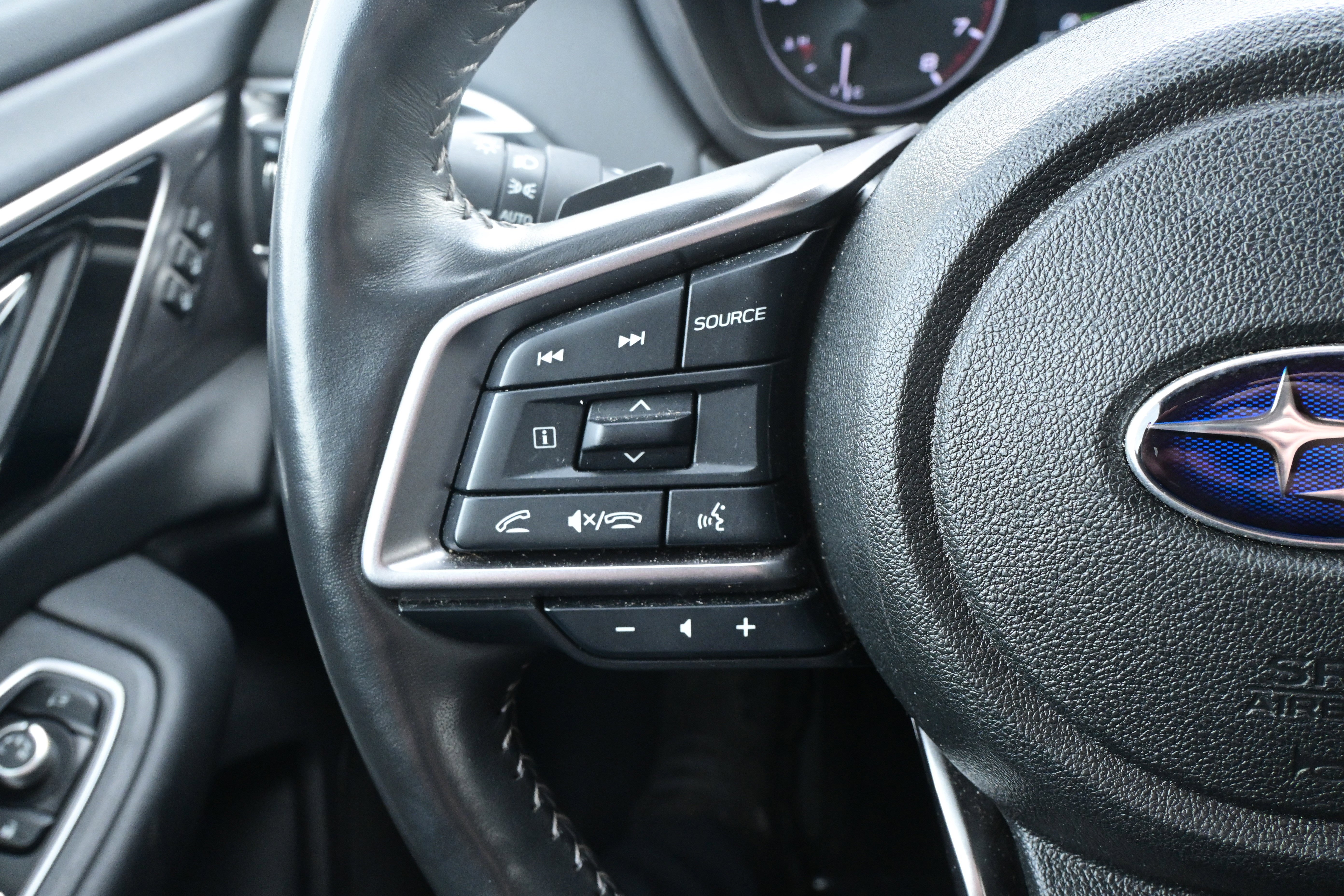 Certified 2024 Subaru Outback Touring image 18