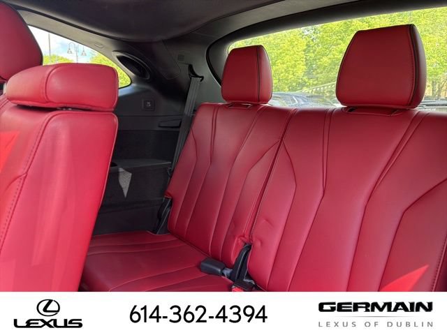 Used 2024 Acura MDX Type S AWD/4WD image 15