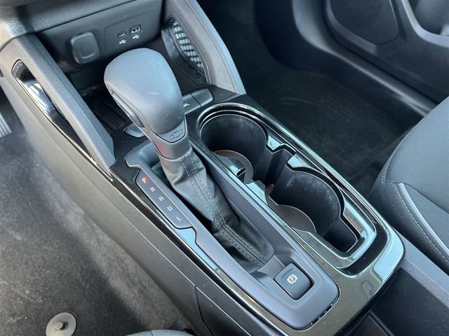 Certified 2024 Chevrolet TrailBlazer LS image 22