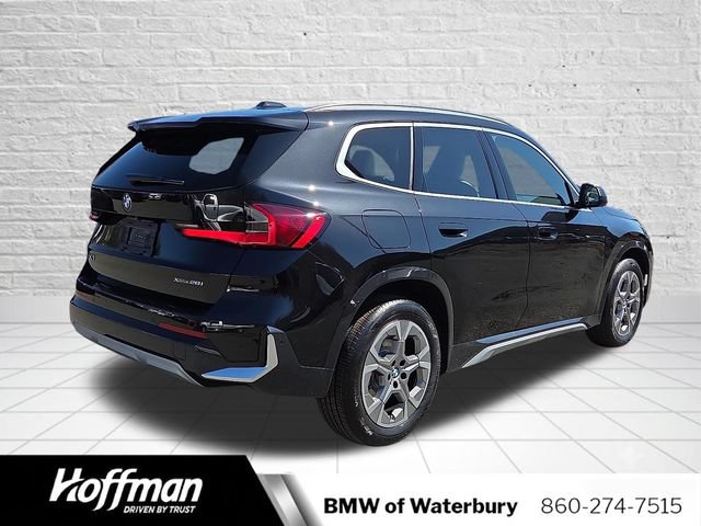Certified 2026 BMW X1 xDrive28i AWD/4WD image 8