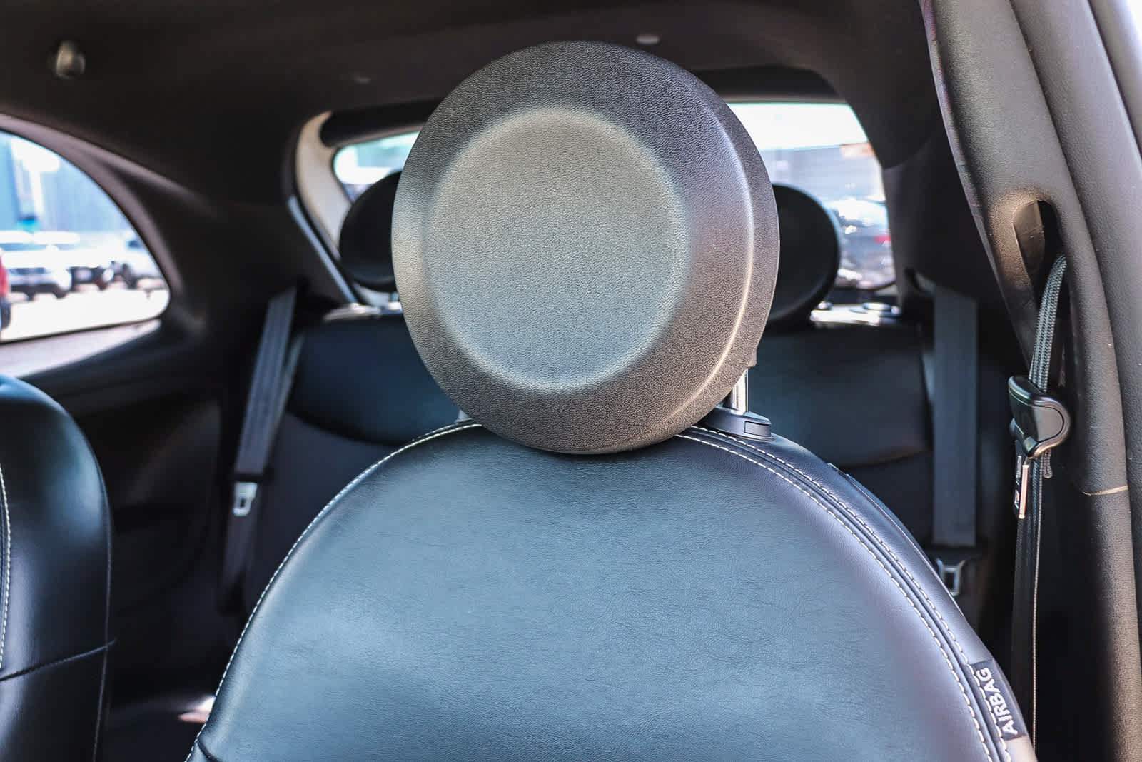 Used 2016 FIAT 500 e FWD image 19
