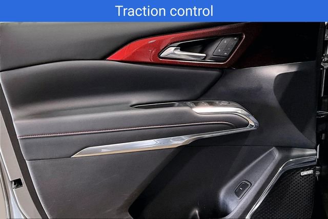 Certified 2024 Chevrolet Traverse RS w/ LPO, Floor Liner Package AWD/4WD image 20
