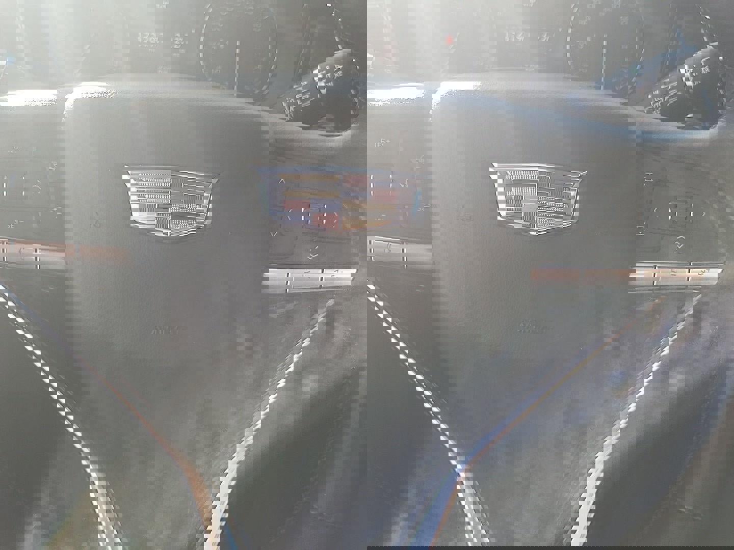 Used 2022 Cadillac XT6 Premium Luxury w/ Technology Package image 26