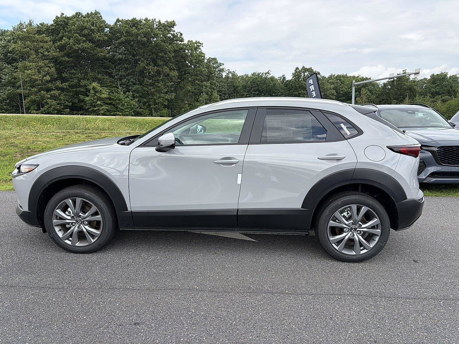 New 2026 MAZDA CX-30 AWD 2.5 S image 6