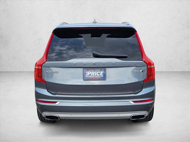 Used 2019 Volvo XC90 T6 Inscription w/ Advanced Package image 7