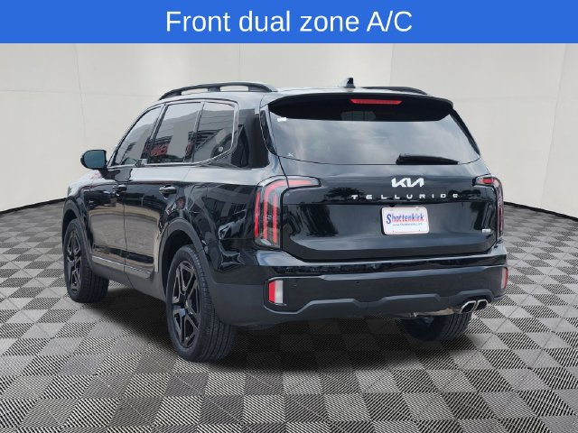 Used 2024 Kia Telluride SX X-Line AWD/4WD image 4