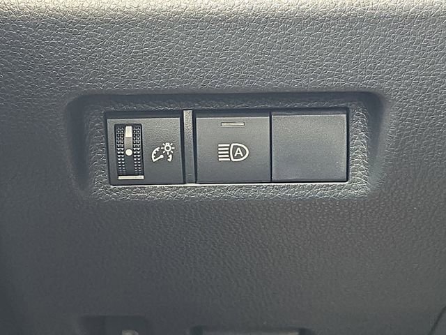 New 2025 Toyota RAV4 LE image 25