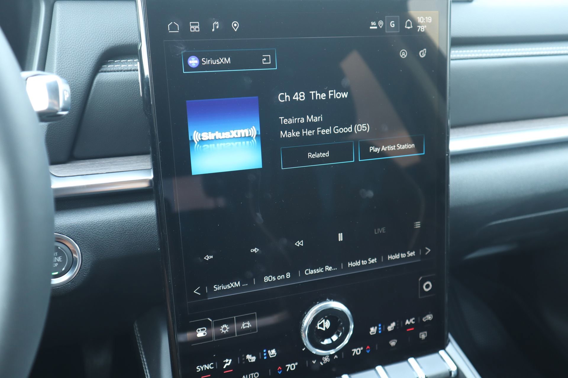 New 2026 GMC Terrain Denali image 6