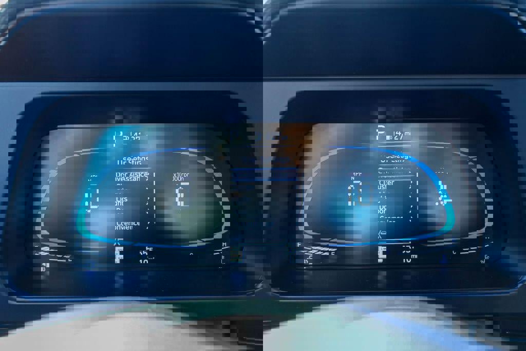 New 2026 Hyundai Elantra SEL Sport Premium image 16