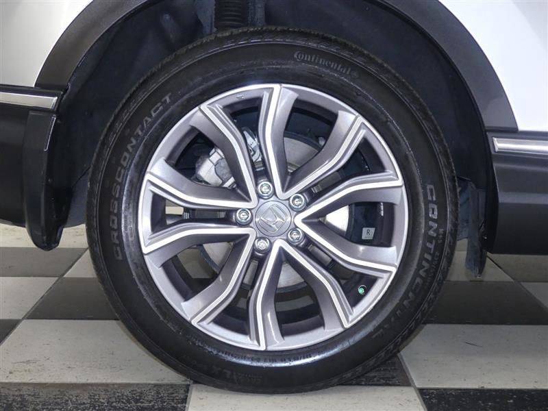 Used 2022 Honda CR-V Touring image 29