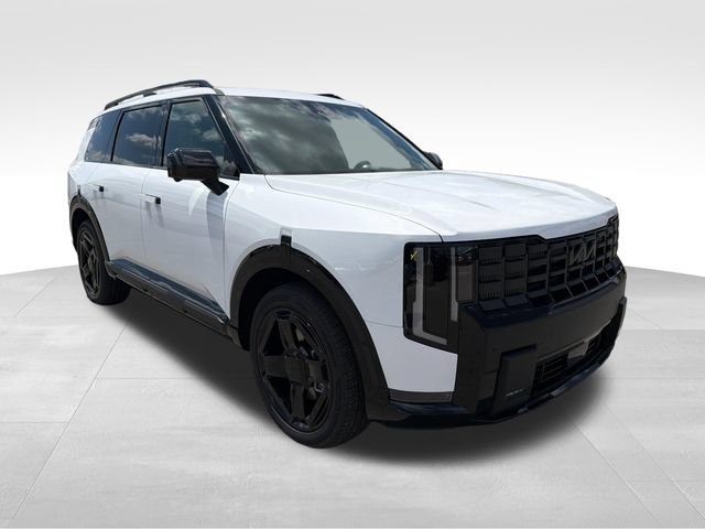 New 2027 Kia Telluride SX X-Line AWD/4WD image 1