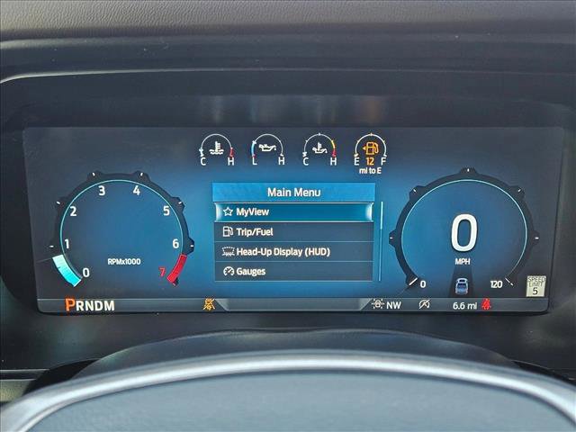 New 2025 Ford F150 King Ranch w/ FX4 Off-Road Package image 11