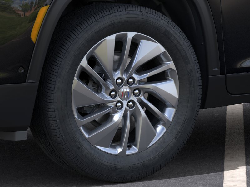 New 2027 Buick Enclave Preferred w/ Super Cruise Package FWD image 23